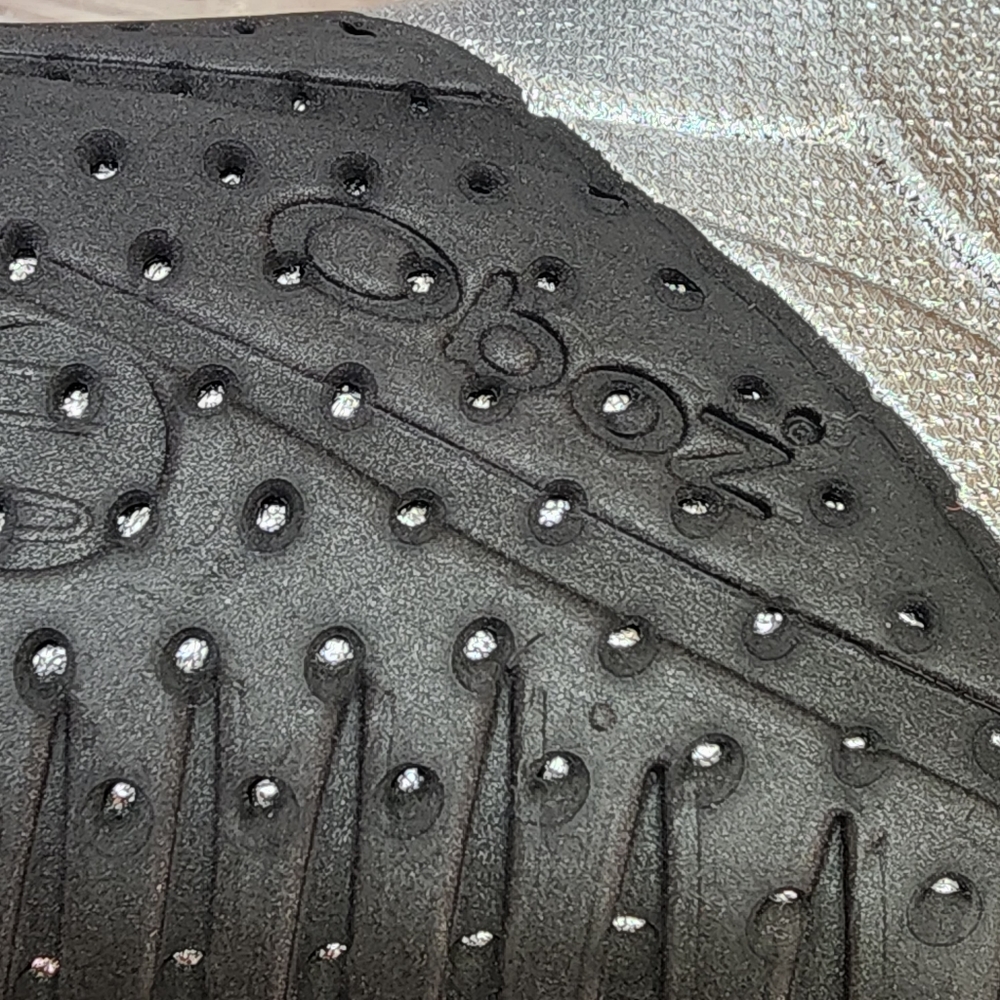 Men's Mylar OFIT insoles Bundle Qty 3 Oboz , durable, support, comfort NIB, $120 - Picture 10 of 16